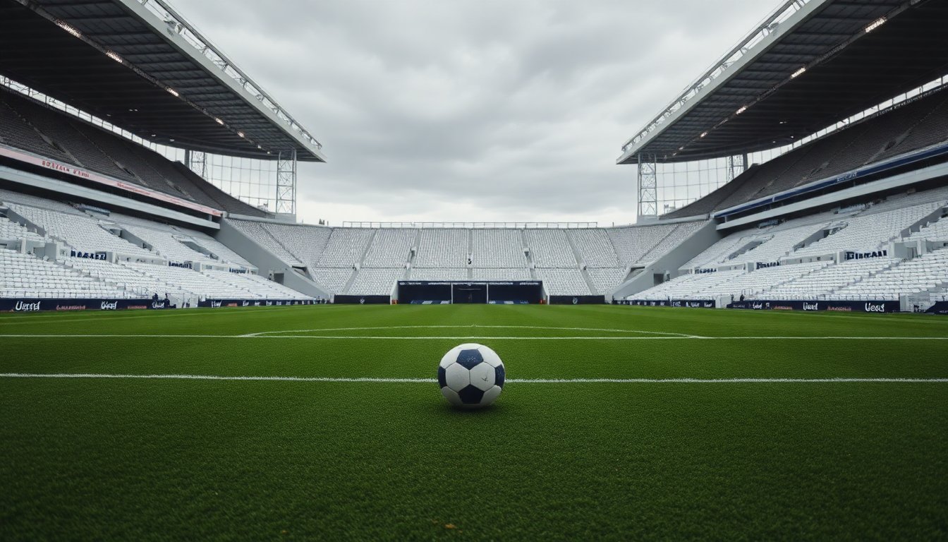 tottenham in crisi i candidati ideali per sostituire thomas frank 1768802693