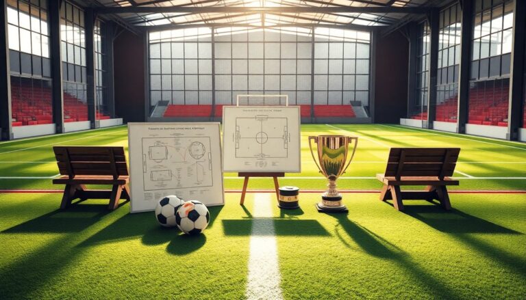 un viaggio emozionante tra i leggendari allenatori del milan 1768663290