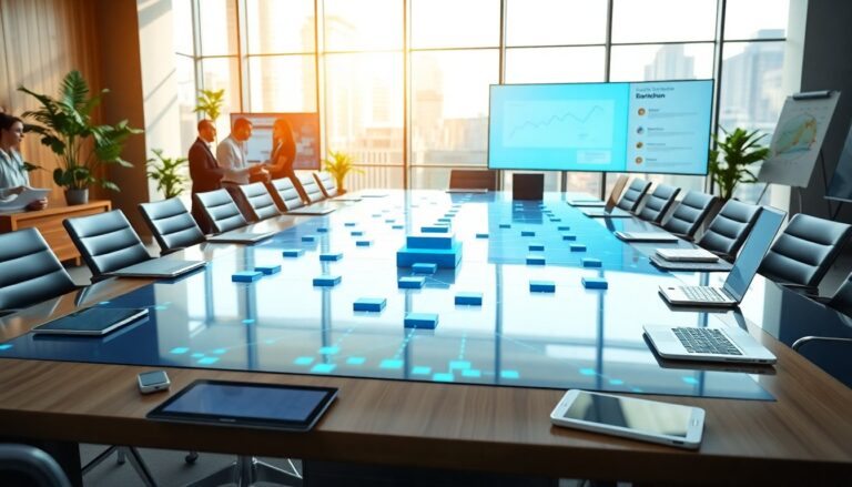 vantaggi e sfide della tecnologia blockchain nelle imprese moderne 1768031182