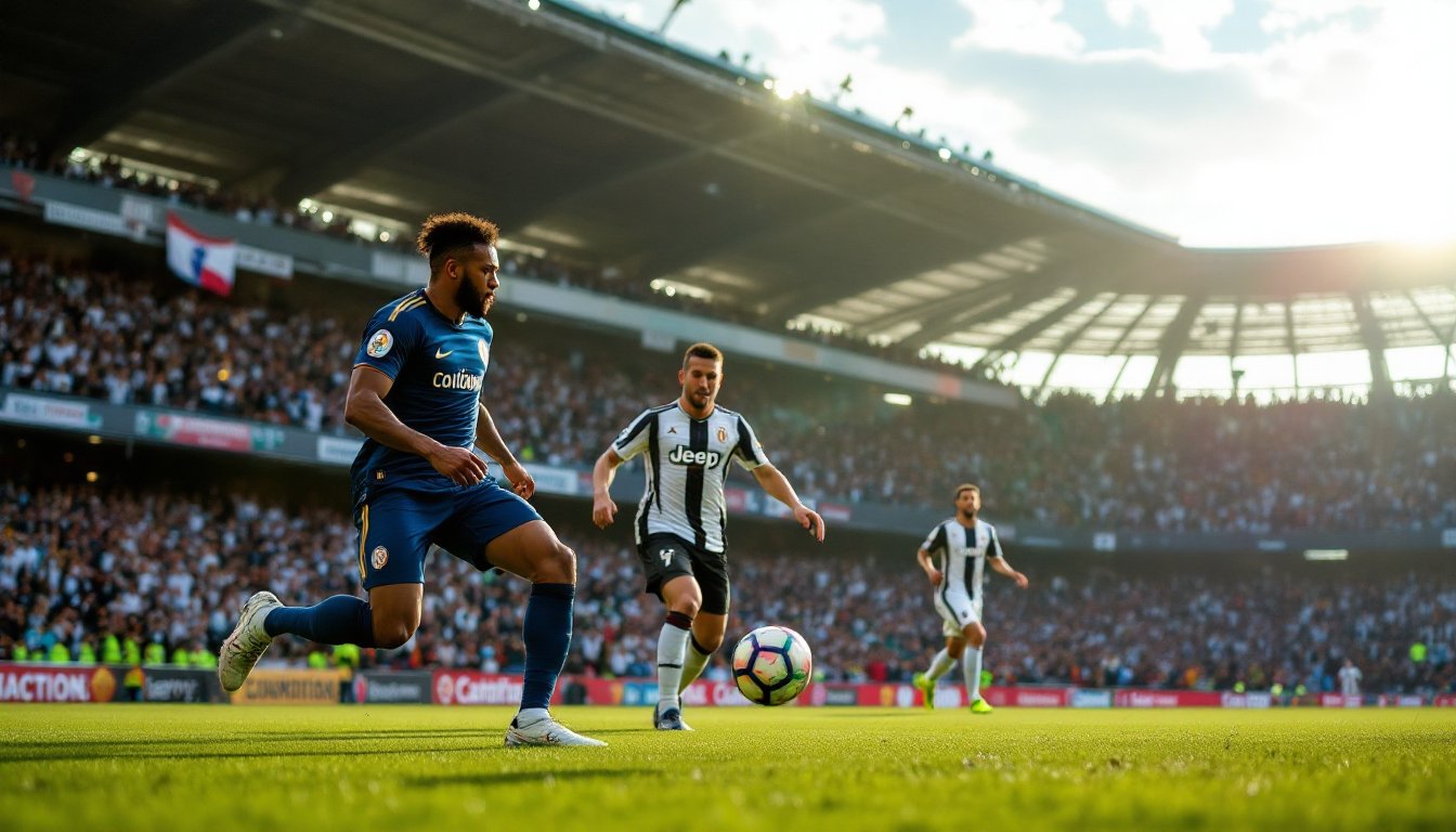 yerry mina e il trionfo del cagliari sulla juventus analisi approfondita della partita 1768736836
