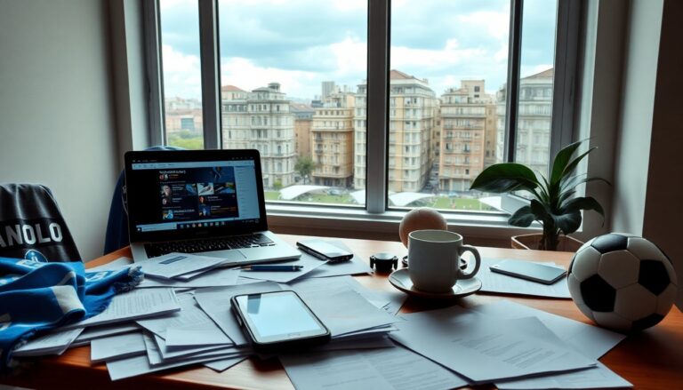 aggiornamenti live sul mercato speciale su radio tutto napoli 1770005275