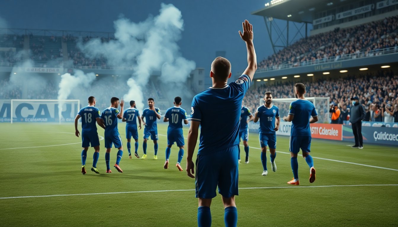 al hilal vince 5 3 senza benzema e inzaghi evita lesonero campionato riaperto 1772277676