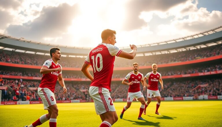 arsenal verso la finale di coppa di lega il trionfo su chelsea 1770194780