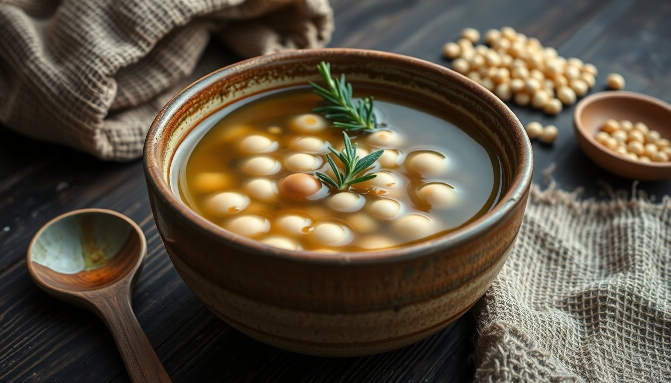 brodo di legumi e terroir sapori che resistono 1772291917