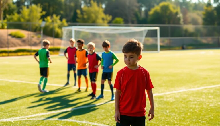 bullismo e violenza sessuale nel calcio giovanile come riconoscerli e affrontarli 1770820322
