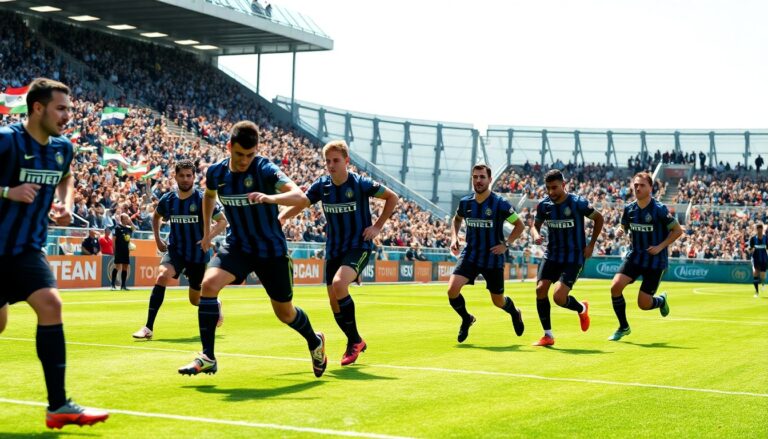 cagni inter in testa per il titolo juventus in forte ripresa 1770838107