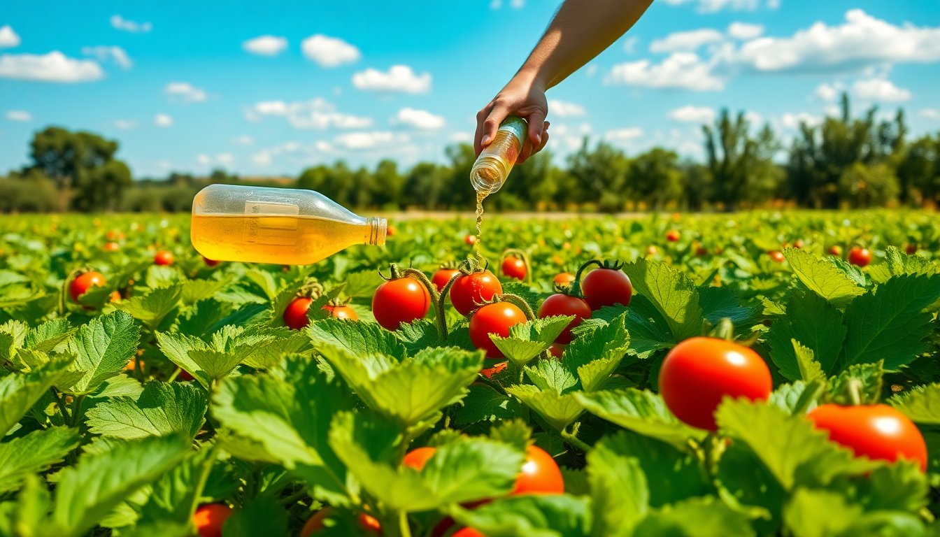 calciomagno il fertilizzante liquido perfetto per orticoltura e frutticoltura 1770776817