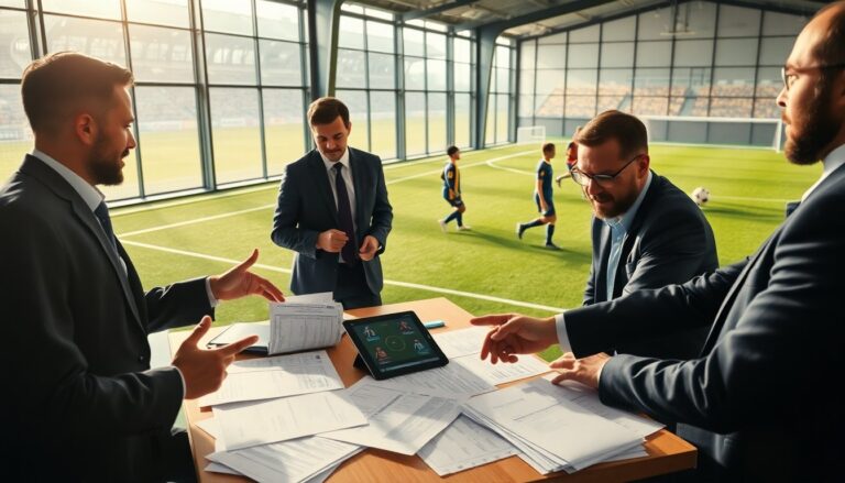 calciomercato invernale investimenti strategici e nuove promesse del calcio 1770581698