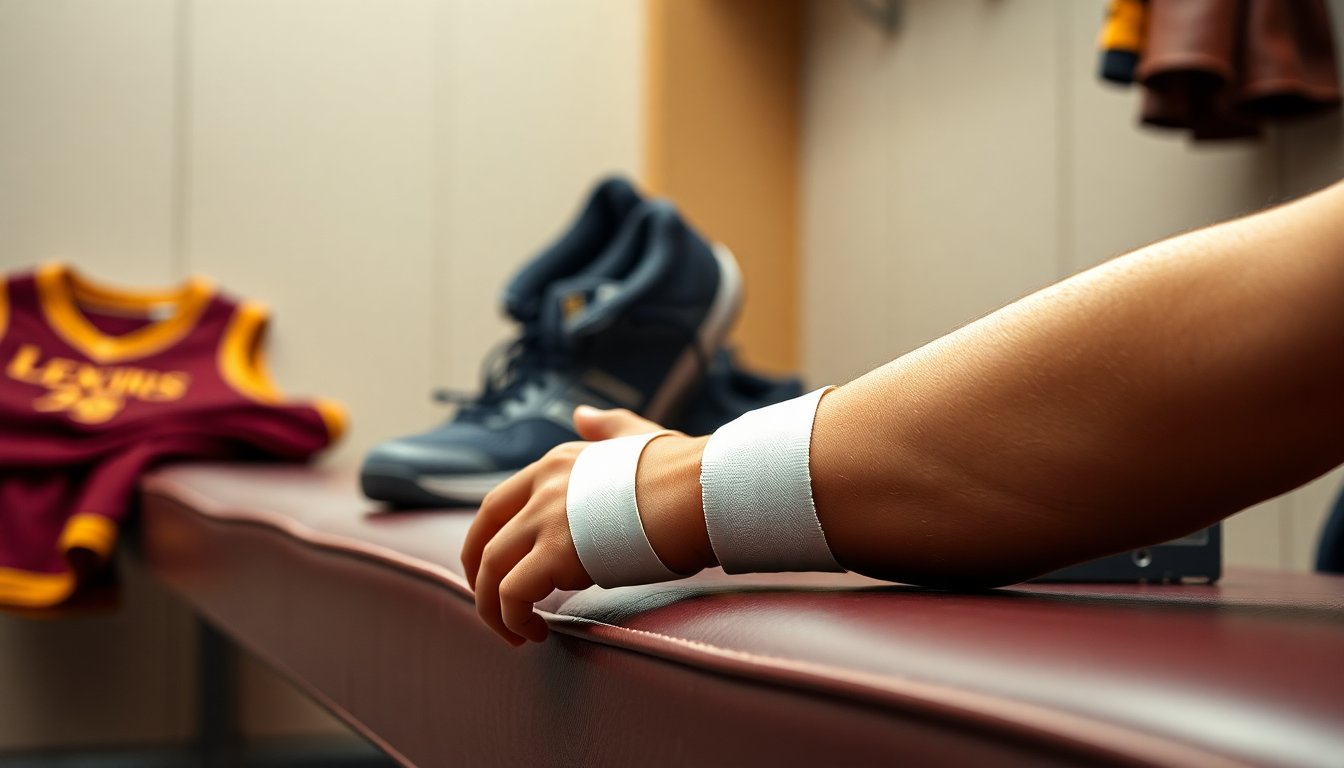 cleveland punta su dennis schroder mentre james harden gestisce una frattura al pollice 1772111513