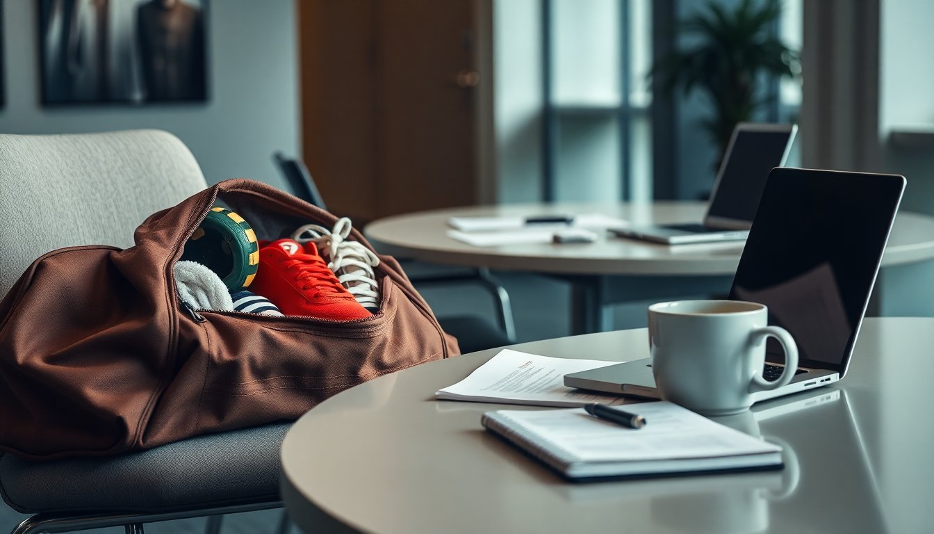 come ricominciare da ex calciatore guida pratica 1772180342