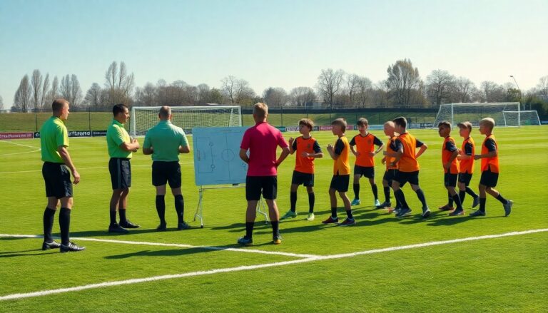 corsi di formazione e aggiornamenti per arbitri nel calcio a 11 e a 7 scopri le novita 1770082004