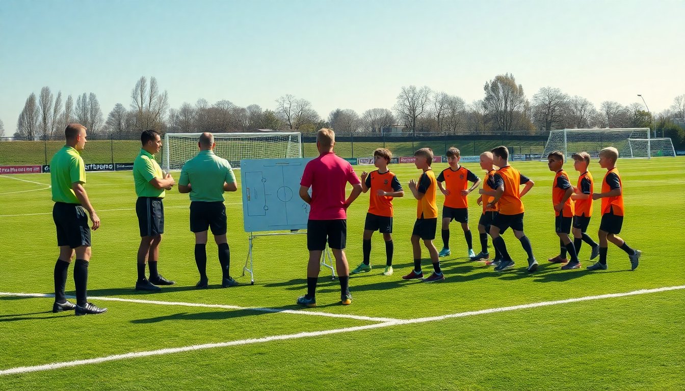 corsi di formazione e aggiornamenti per arbitri nel calcio a 11 e a 7 scopri le novita 1770082004