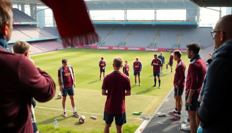 crisi del burnley analisi approfondita della stagione corrente 1770107339