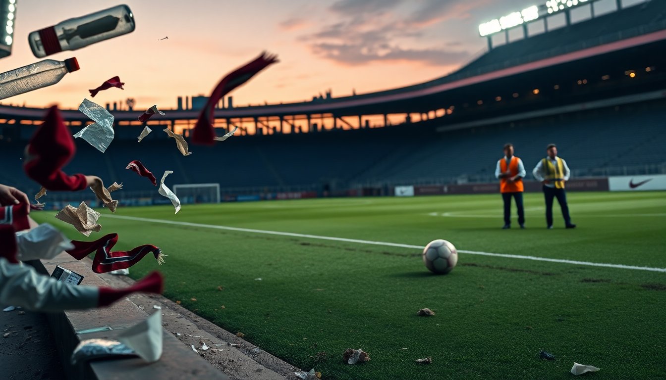 crollo della sampdoria a marassi fischi oggetti lanciati e il rischio esonero per gregucci 1772234366