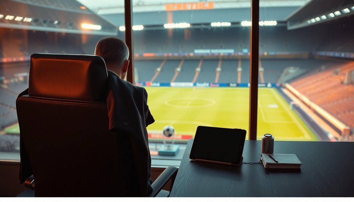 crystal palace valuta sean dyche tra i possibili sostituti di glasner 1771952257