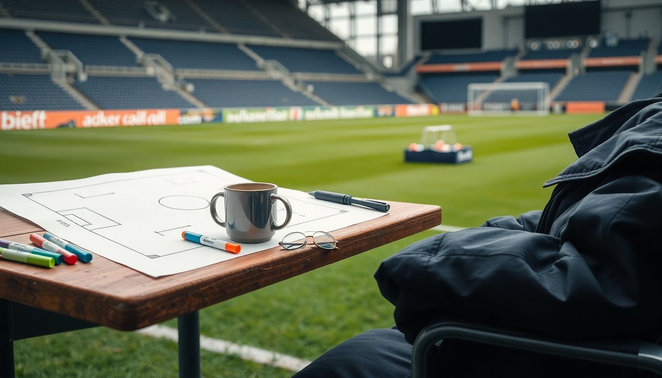 de zerbi primo nome per il tottenham dopo laddio a frank 1770911569