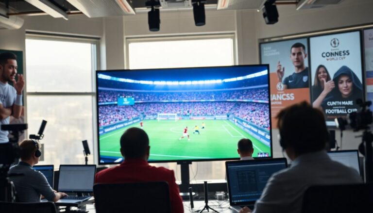 diritti tv mondiali 2026 dazn e rai in gara per la trasmissione live 1770801330