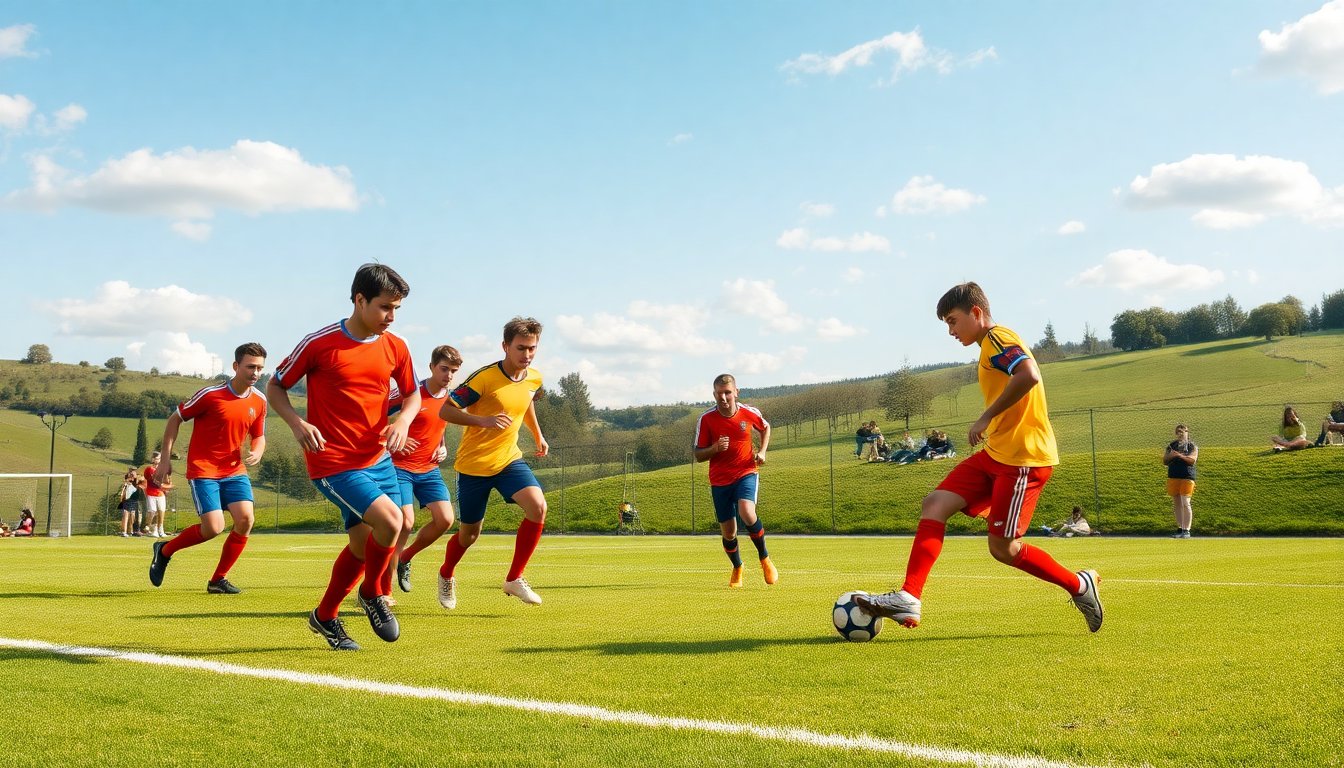 esplora il calcio amatoriale in friuli collinare eventi e leghe da non perdere 1770060293