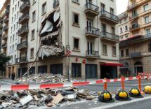 esplosione a napoli cosa sappiamo al momento sullincidente in centro 1772248748