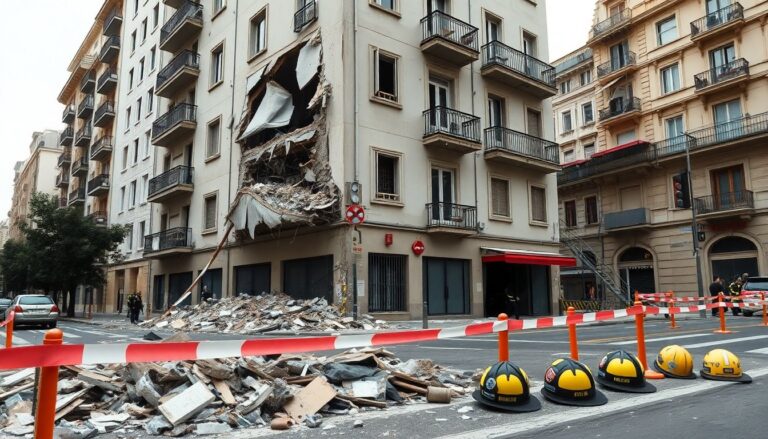 esplosione a napoli cosa sappiamo al momento sullincidente in centro 1772248748
