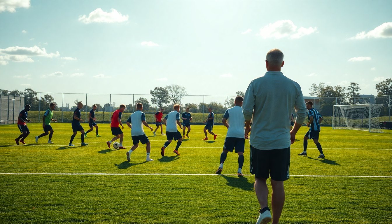 fedele conte un grande stratega di campo ma un comunicatore inefficace 1770268190