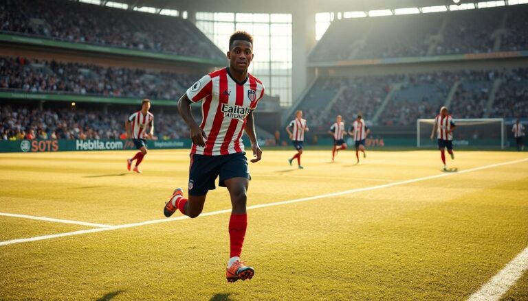 il newcastle united punta su karl etta eyong per il mercato estivo 2024 1770560327