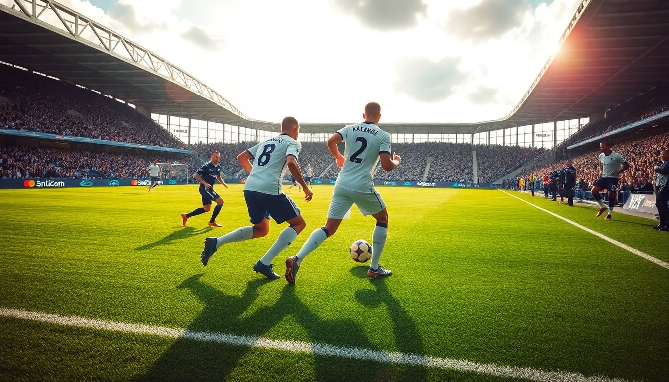 il tottenham in cerca di un sostituto per son semenyo nel mirino dei londinesi 1770253621