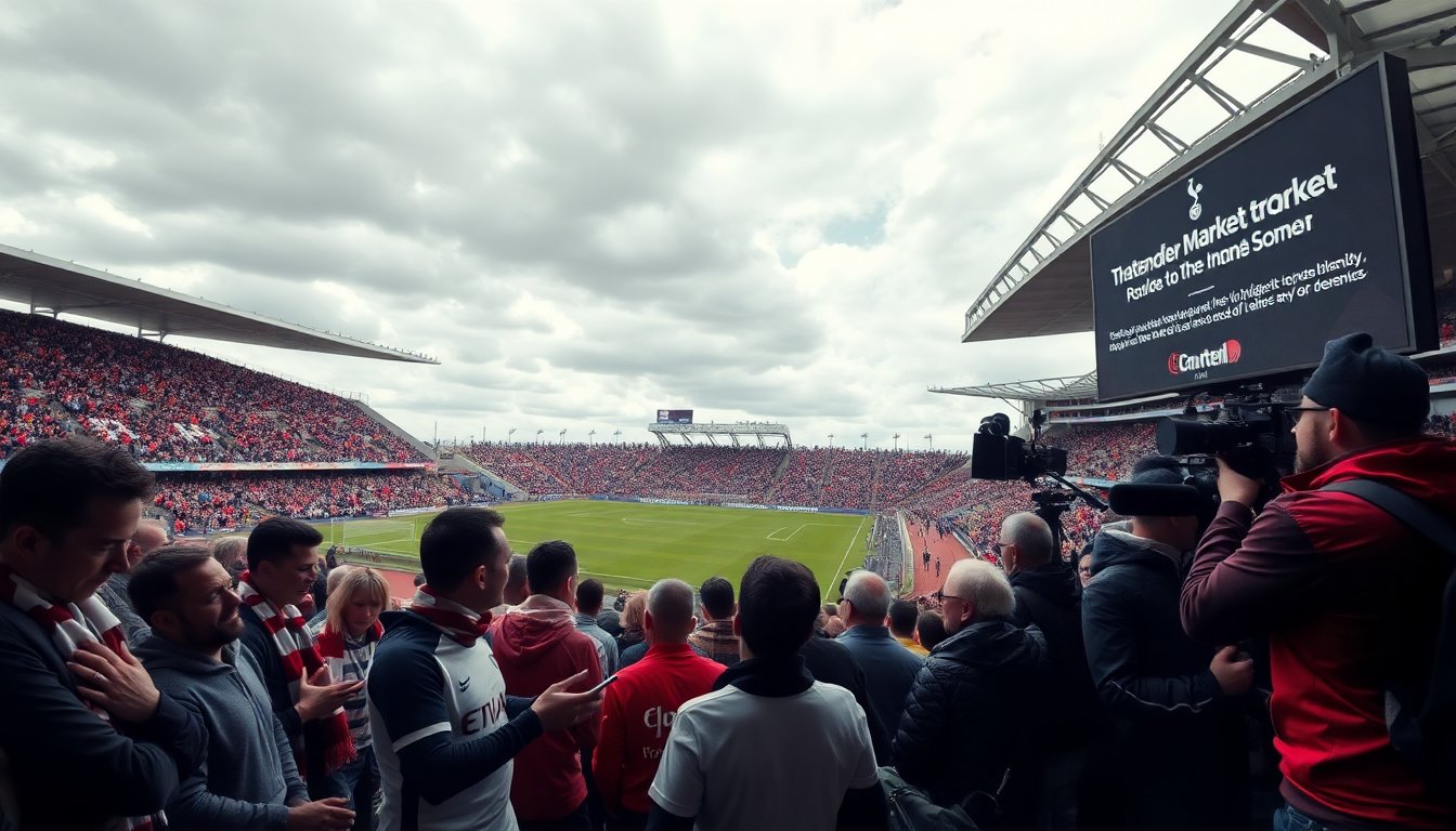 il tottenham rifiuta jhon duran allultimo giorno di mercato 1770348547