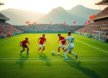 il viaggio della nazionale di calcio cinese successi sfide e traguardi da conquistare 1770277742