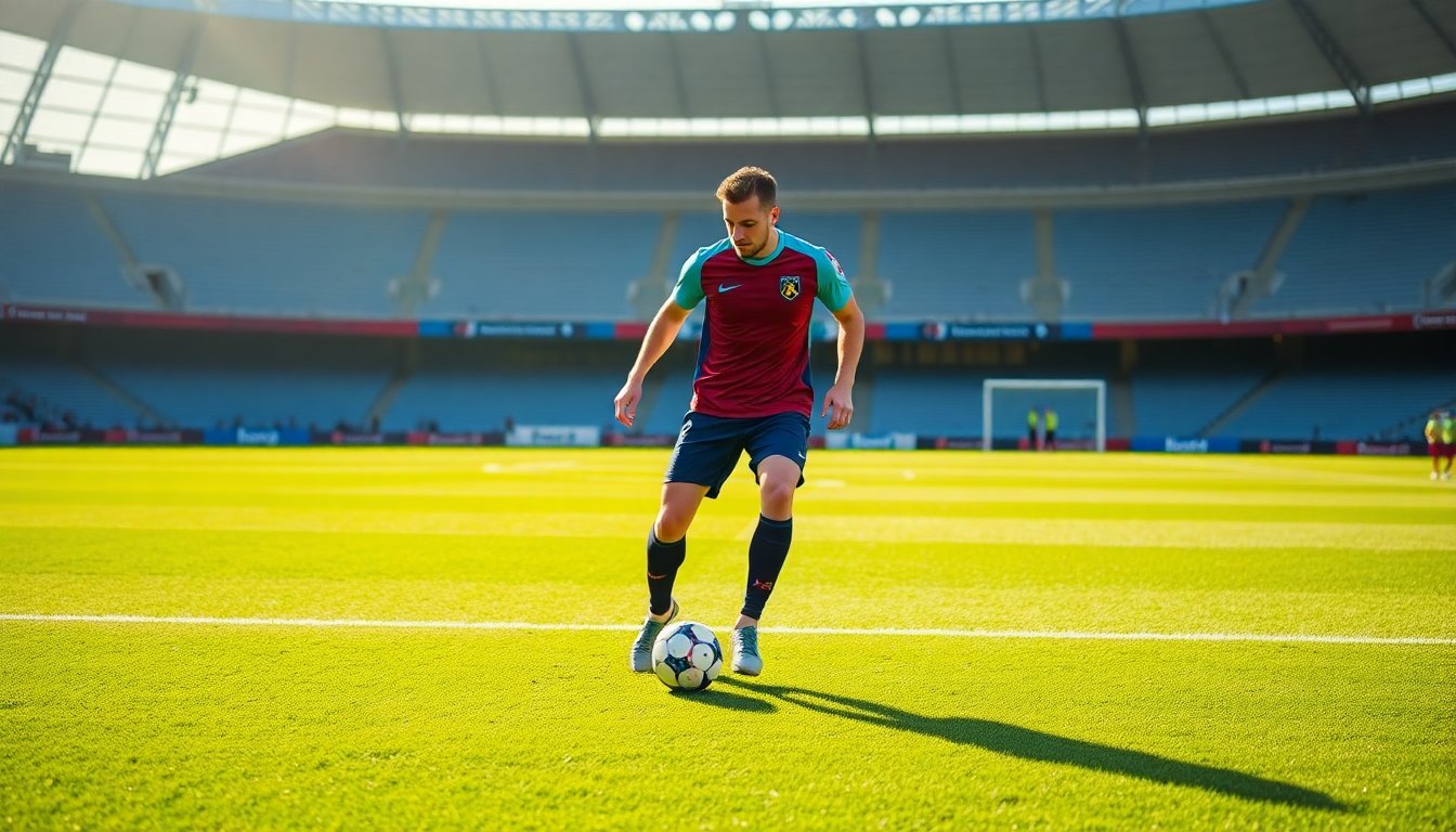 il west ham potrebbe acquisire antonio rudiger dal real madrid le ultime notizie di mercato 1770735957