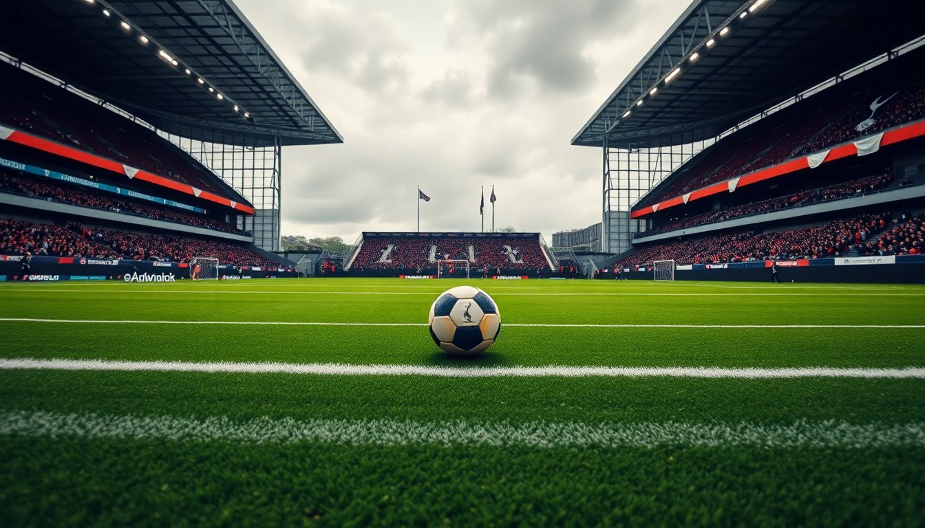 la fascia da capitano del tottenham van de ven e il candidato ideale 1770692090