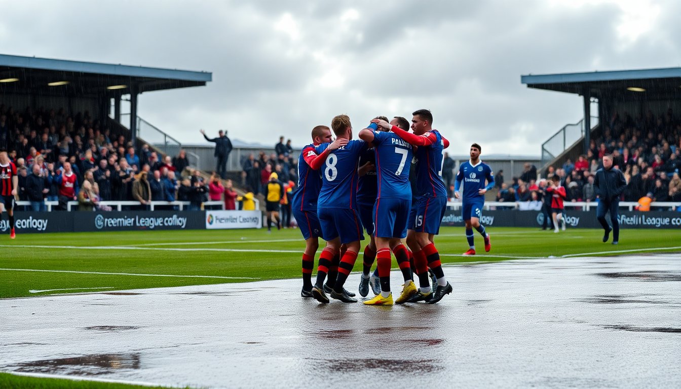 la straordinaria rimonta del bournemouth contro leverton in premier league 1770765042