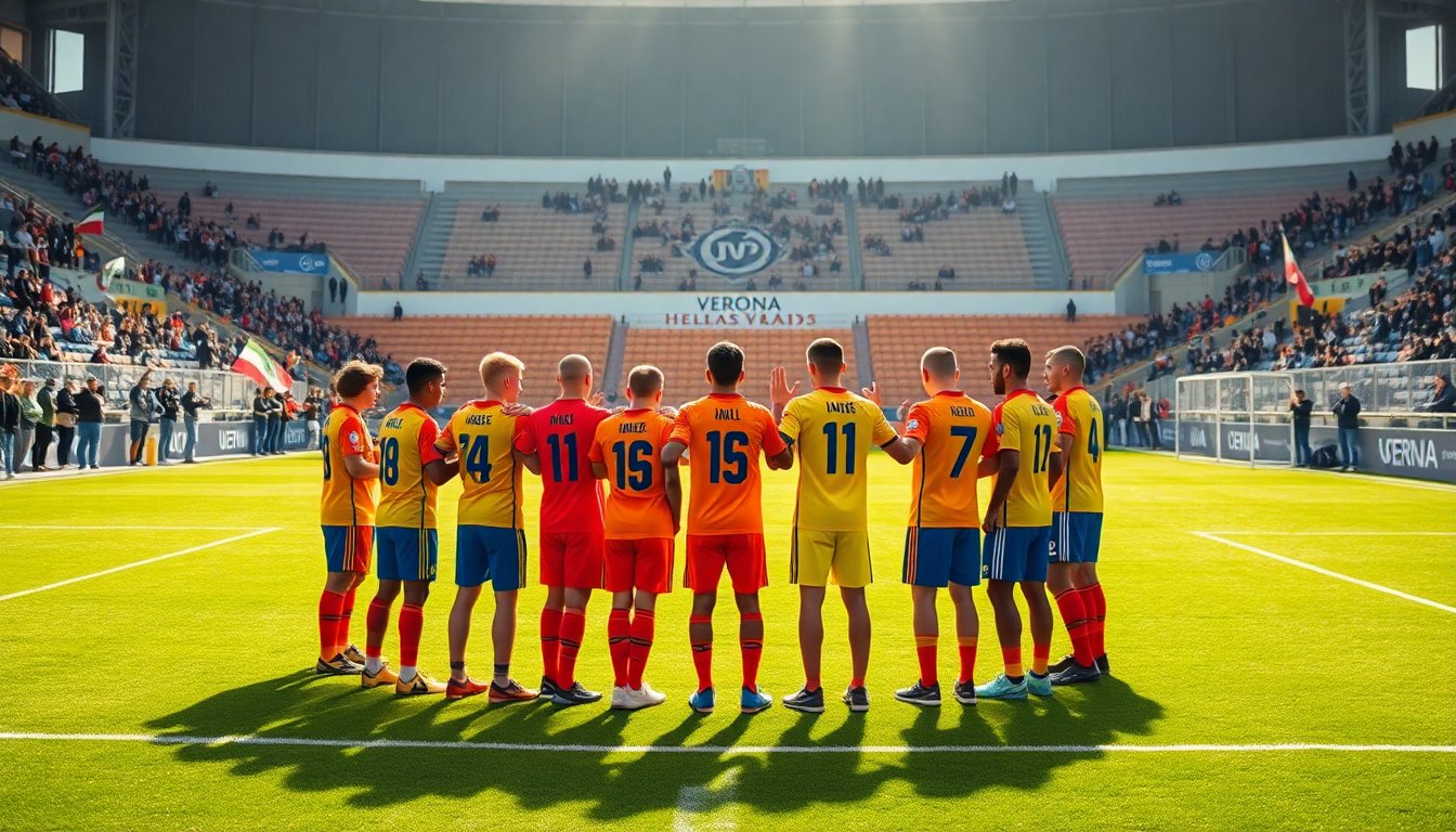 larrivo di edmundsson al verona reazioni entusiastiche dalle isole faroe 1770100013