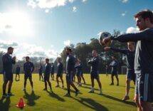 le sfide del benessere dei giocatori nel calendario del chelsea analisi e soluzioni 1770677320