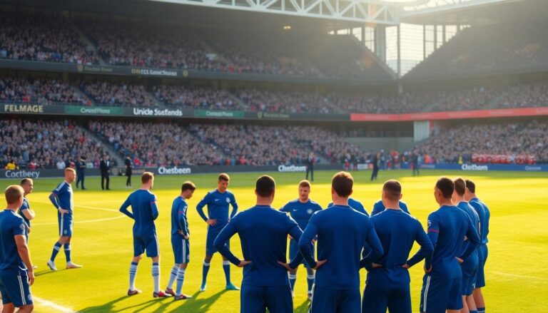 liam rosenior contro larsenal la polemica prima della semifinale di coppa 1770304564