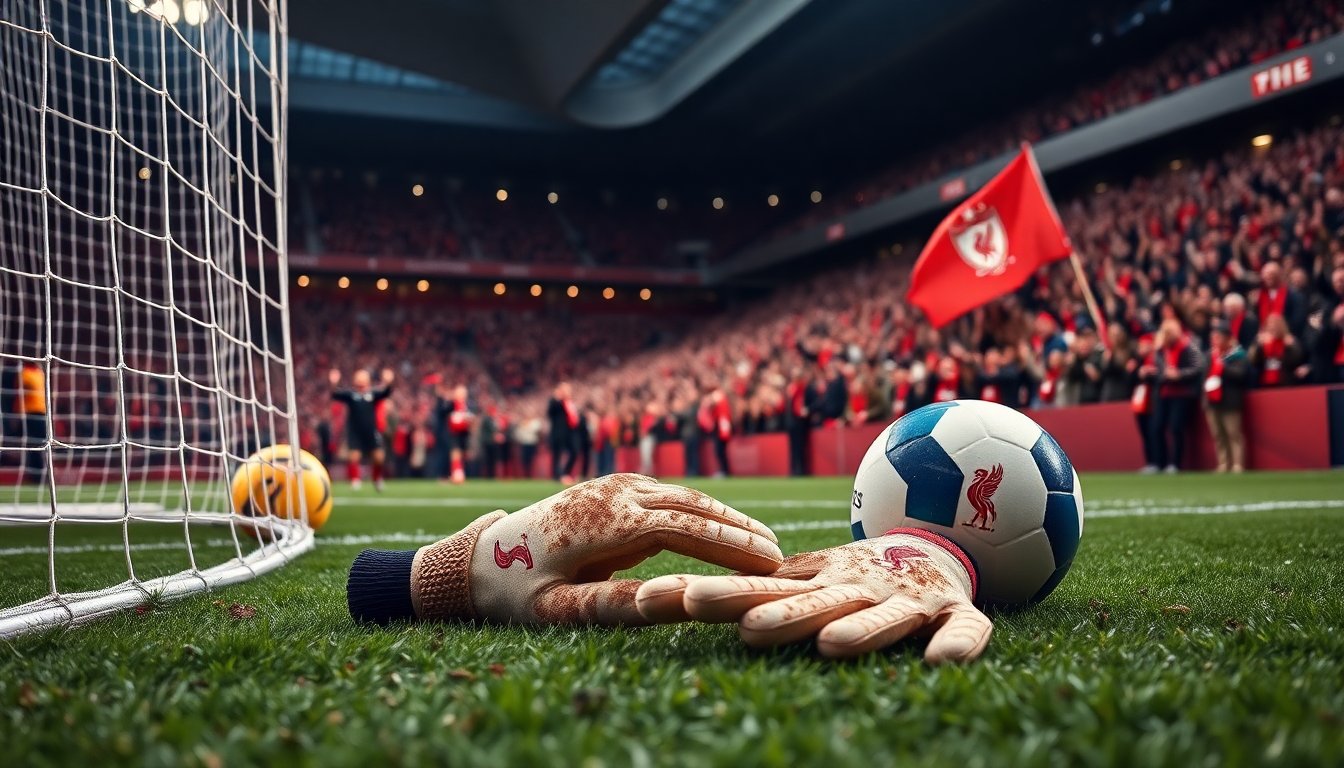 liverpool 5 2 west ham festa ad anfield e critiche per lerrore di alisson 1772306294