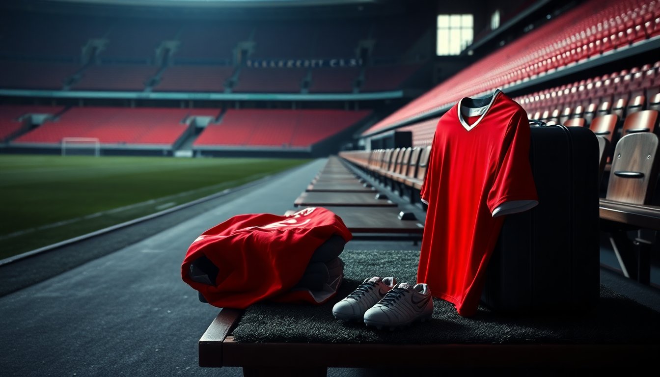 liverpool tra cambiamenti e mercato valutare la cessione di salah e levoluzione di gakpo 1771048571