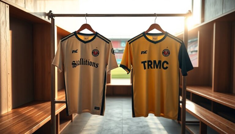 maglie ufficiali 2026 di stallions e trm fc caratteristiche e consigli dacquisto 1771807889