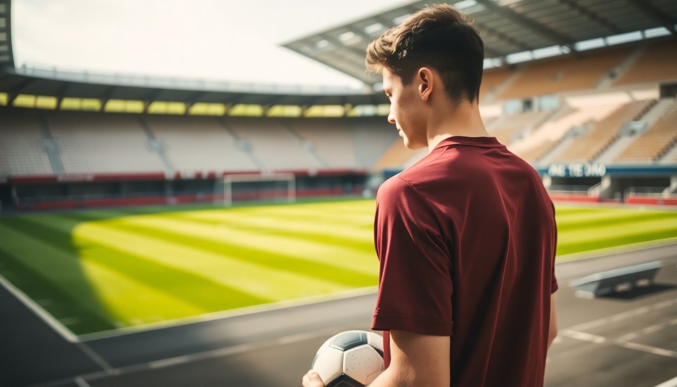 matias casarosa il giovane talento che sbarca allarezzo per un futuro luminoso 1770538141