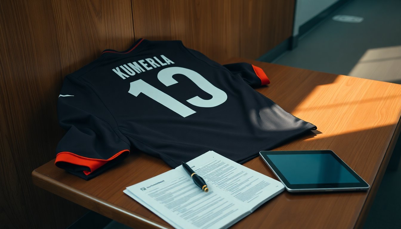 murillo al centro delle trattative chelsea liverpool e i big pronti a muoversi 1772133818