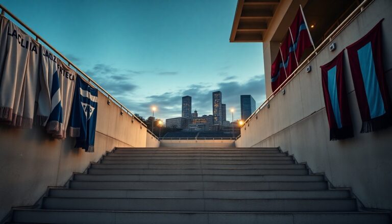 offerta da oltre 600 milioni per la lazio respinta reazioni dei tifosi e progetto flaminio 1771609641