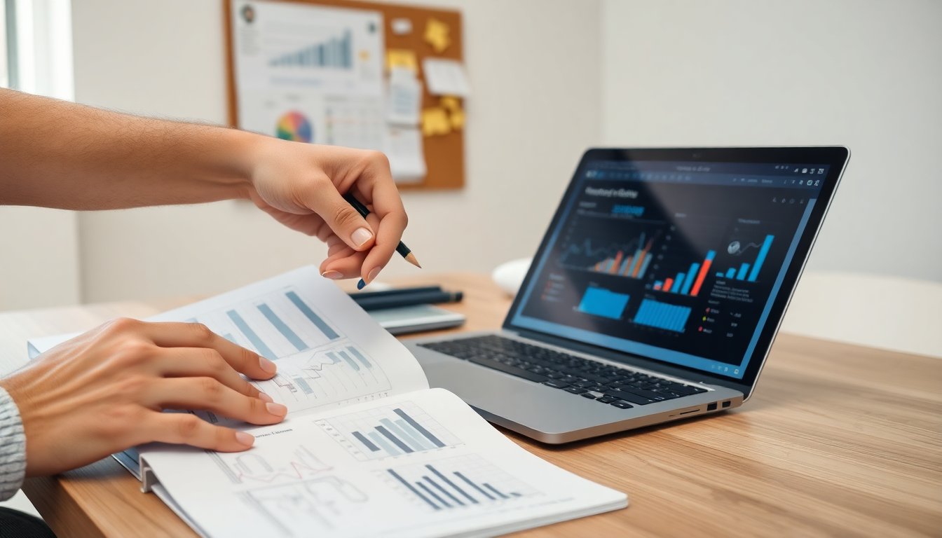 ottimizzazione del funnel strategie data driven per aumentare il roas 1772309707