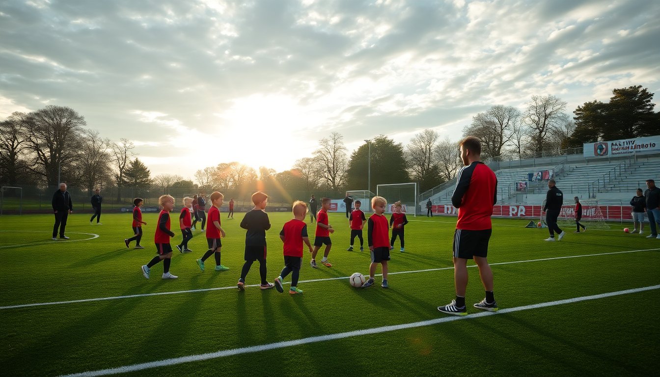 progetti di inclusione sociale del milan per la nuova stagione iniziative e opportunita 1770733359