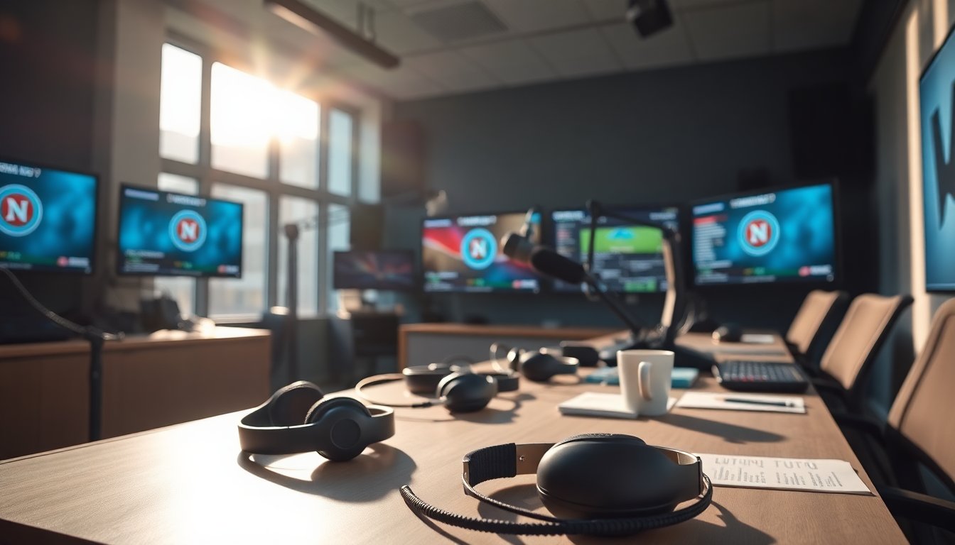 programmazione oggi di radio tuttonapoli scopri tutti i dettagli 1770706789