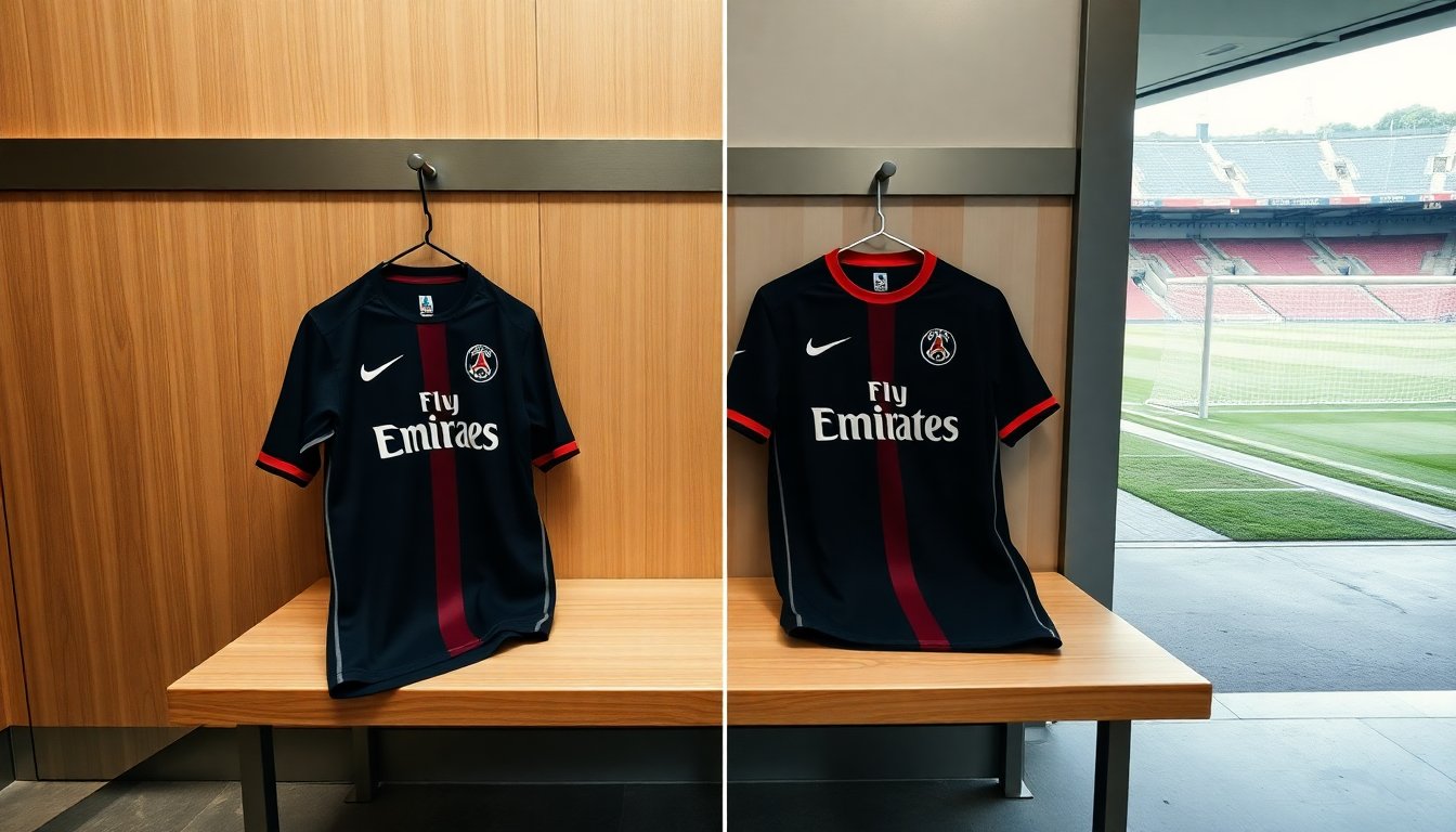 psg cambia portiere safonov favorito donnarumma escluso e ripercussioni internazionali 1770980635