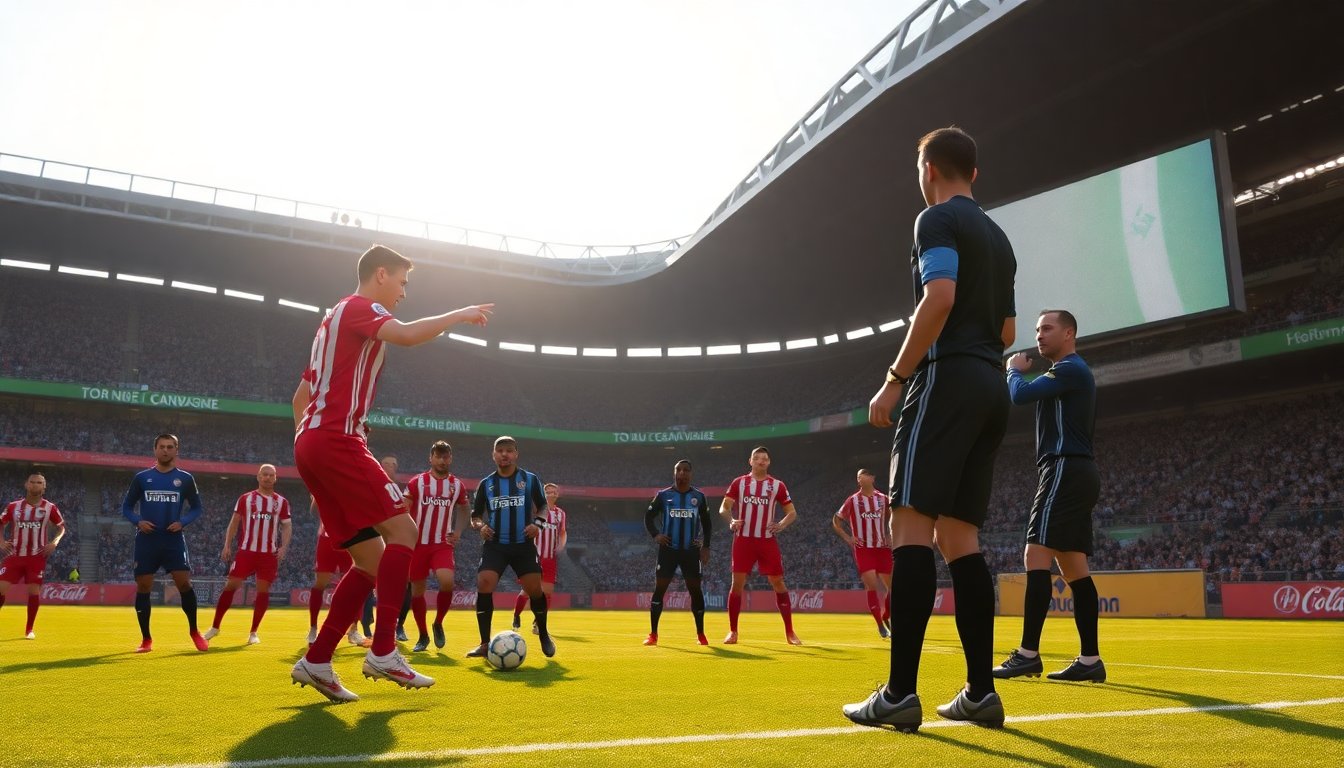 riflessioni di carnevali del sassuolo sul var nel calcio impatti e prospettive 1770574907