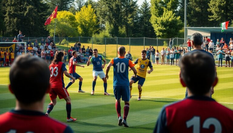 risultati e aggiornamenti sul calcio dilettantistico in romagna scopri le ultime novita 1770494729