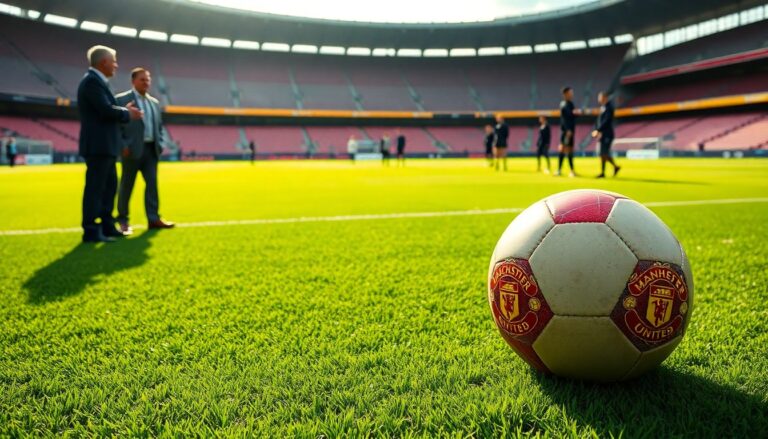 roberto de zerbi uno dei favoriti per la panchina del manchester united 1770830852