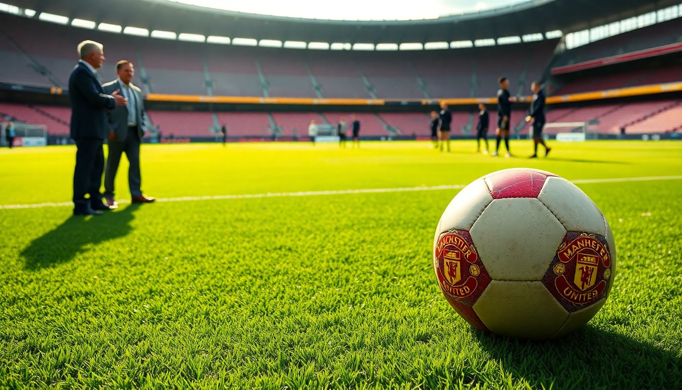 roberto de zerbi uno dei favoriti per la panchina del manchester united 1770830852