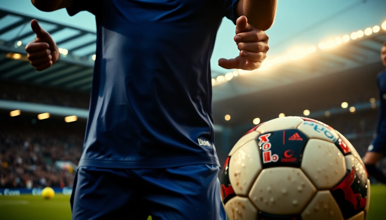 sarr brilla al debutto da titolare le parole di rosenior dopo chelsea hull 1771033449